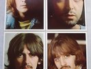 THE BEATLES WHITE ALBUM COMPLETE NUMBERED MONO UK FIRST