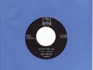 RAY PETTIS don't use me EXODUS northern soul 45 Listen