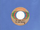 SOUL ROCKERS the hawk SUSSEX funk 45 Listen