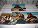 A SAISIR COFFRET JOHNNY HALLYDAY CA NE FINIRA JAMAIS TB