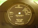 GODS baby's rich 45 1968 UK psych freakbeat