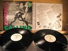 THE CLASH-