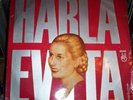 EVA PERON Habla Evita RARE argentina VG LP