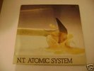 NEW TROLLS - ATOMIC SYSTEM - 1973 - MAGMA REC.- PROG. -