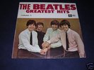 Vinyl Rar: The Beatles Greatest Hits Vol.1   (Australia