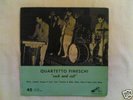 Quartetto Fineschi EP 
