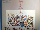 AMBOY DUKES JOURNEY TO THE CENTER MINT ORIG'67 PSYCH LP