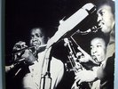 HANK MOBLEY &LEE MORGAN BLUE NOTE LP 1540 MONO 63rd RVG