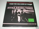 “FROM THE COLD JAWS OF PRISON”FOLKWAYS 1971-all INSERTS