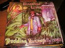 CARLTON LIVINGSTON Trodding Through the Jungle LP VG++