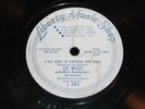 78 LEE WILEY Got a Crush on You LIBERTY MUSIC L 282