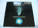 MIDNIGHT CIRCUS Rare BACILLUS KRAUT PSYCH 1972 MINT-