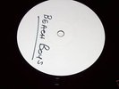 The Beach Boys -Stack-O-Tracks White Label T/Press LP