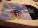 THE GODS GENESIS LP UK IMPORT ORIGINAL RARE