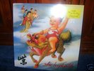 Still SEALED  Stone Temple Pilots PURPLE VINYL 1994  LP