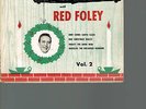 45 Record Red Foley Christmas frosty marvel santa dc
