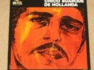 Morricone - CHICO BUARQUE DE HOLLANDA very rare LP NM