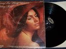 Emmylou Emmy Lou Harris Gliding Bird LP Jubilee Label