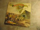 CUBY + BLIZZARDS -TOP DUTCH BLUES LP GROETEN UIT GROLLO