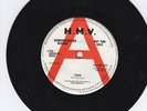 Charles Blackwell Orchestra - Taboo - DEMO - VG/EX CON