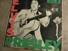 ELVIS PRESLEY -FIRST ALBUM RCA LPM-1254 NEAR MINT VINYL