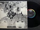 Beatles Revolver orig. Capitol Stereo LP