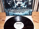 PELL MELL  Rare Musterplatte Orig. Philips Krautrock 