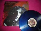 PINK FLOYD-ATOMIC HEARTBEATS- LIMITED LP BLUE WAX