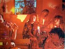 TRAFFIC MR.FANTASY ULTRA-RARE ORIG'67 UK ISLAND MONO LP