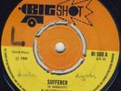SKA REGGAE The Kingstonians - Sufferer BIG SHOT