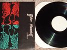 PETER HAMMILL-VAN DER GRAAF GENERATOR LP Live RARE