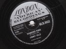 Diamond ring Ive been wa Jimmy Isle Rare 78 Rockabilly