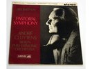 ASD 433 FIRST WHITE GOLD CLUYTENS / BEETHOVEN / PASTORA