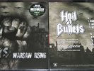 Hail Of Bullets - Warsaw Rising Vinyl LP asphyx RARE