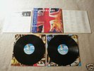THE WHO Who's Last JAPAN audiophile 2-LP w/OBI *N/MINT