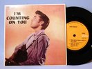 ELVIS PRESLEY - I'm Counting On You - Australian 7