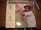 CARLTON LIVINGSTON 100 Weight Of Weed LP GREENSLEEVES