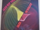 JAZZ-HIP TRIO jazz in relief Major Minor lp uk original