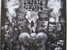 NAPALM DEATH - The Code Is Red ... Long Live The Code