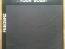 Feederz - Ever Feel Like Killing Your Boss used LP punk