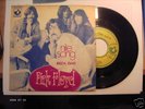 Pink Floyd Nile song rare Single Picturecover Harvest