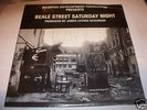 Beale Street Saturday Night LP SEALED Jim Dickinson