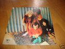 JIMI HENDRIX band of gypsys 1st Press UK TRACK PUPPET