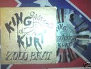 King Kurt Zulu Beat Magnificent 7th Edition psychobilly