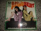 LP   -  PAUL KUHN   -   BIG PIANO BEAT  - Muster