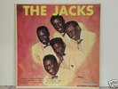 BEAUTIFUL RARE ORIGINAL  PRESSING OF THE JACKS 1962 NM