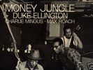 ELLINGTON MINGUS ROACH MONEY JUNGLE U.A. MONO