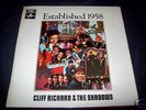 Cliff Richard - EST 1958 South African Columbia Orig LP