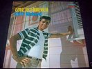 Cliff Richard - Love Is Forever Japanese Red Wax '66 LP