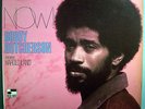 BOBBY HUTCHERSON NOW VERY NICE ORIG '70 BLUE NOTE LP